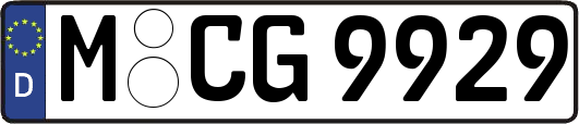 M-CG9929