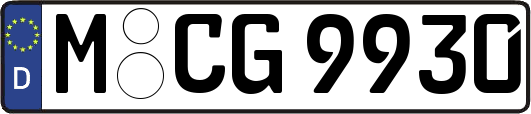 M-CG9930