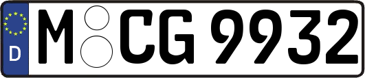 M-CG9932