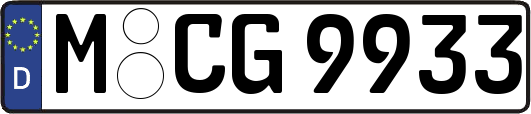 M-CG9933