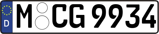 M-CG9934