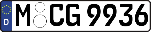 M-CG9936