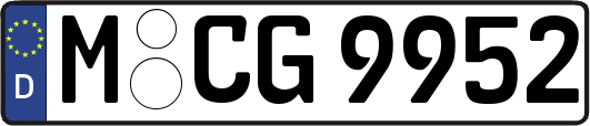 M-CG9952