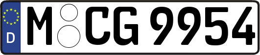 M-CG9954