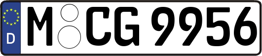 M-CG9956