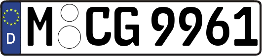 M-CG9961