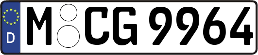 M-CG9964