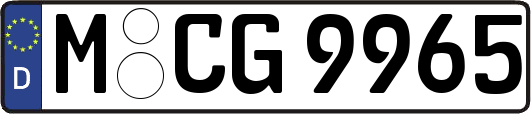 M-CG9965