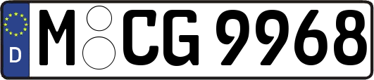 M-CG9968