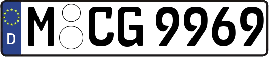 M-CG9969