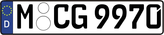 M-CG9970