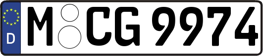 M-CG9974