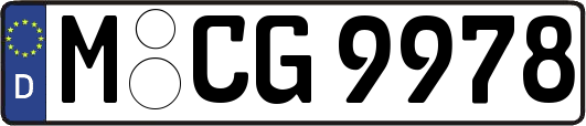 M-CG9978