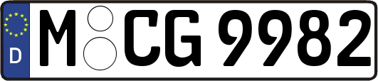 M-CG9982