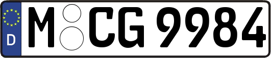 M-CG9984
