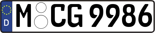 M-CG9986