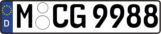 M-CG9988
