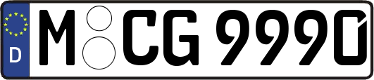 M-CG9990