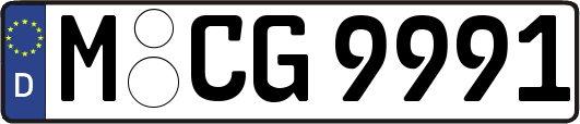M-CG9991