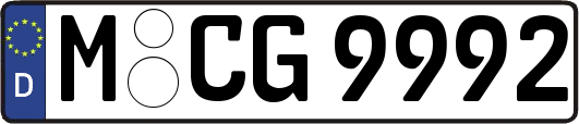 M-CG9992