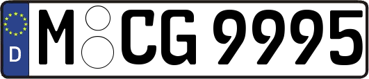 M-CG9995