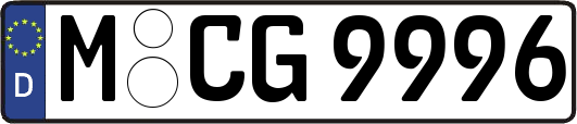 M-CG9996