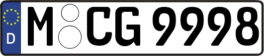 M-CG9998
