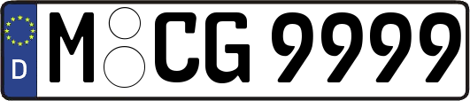 M-CG9999