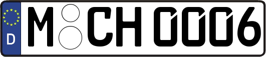 M-CH0006
