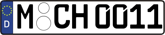 M-CH0011