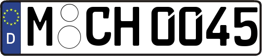 M-CH0045