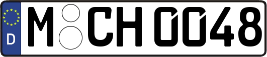 M-CH0048