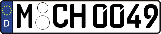 M-CH0049