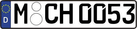M-CH0053