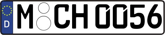 M-CH0056