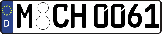M-CH0061