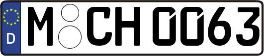 M-CH0063