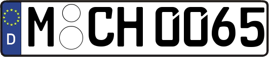 M-CH0065
