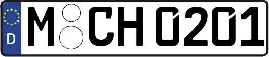 M-CH0201