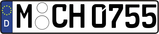 M-CH0755
