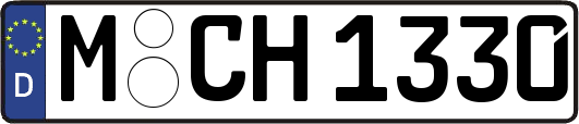 M-CH1330