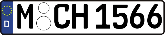 M-CH1566