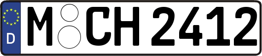 M-CH2412