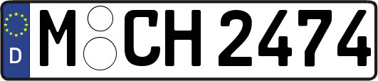 M-CH2474