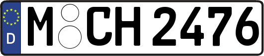 M-CH2476