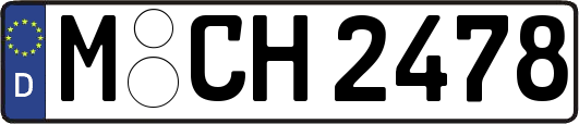 M-CH2478
