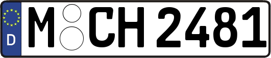 M-CH2481
