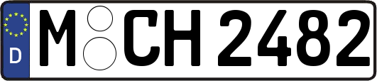 M-CH2482