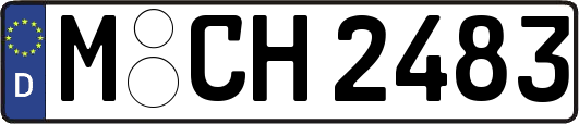 M-CH2483