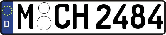 M-CH2484